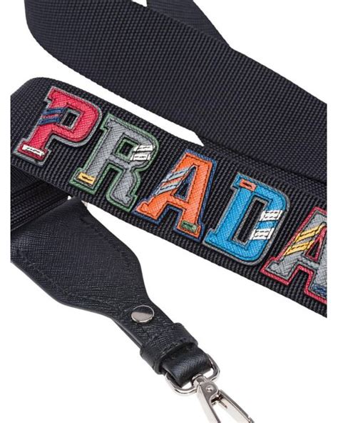 prada handbag straps|Prada replacement straps.